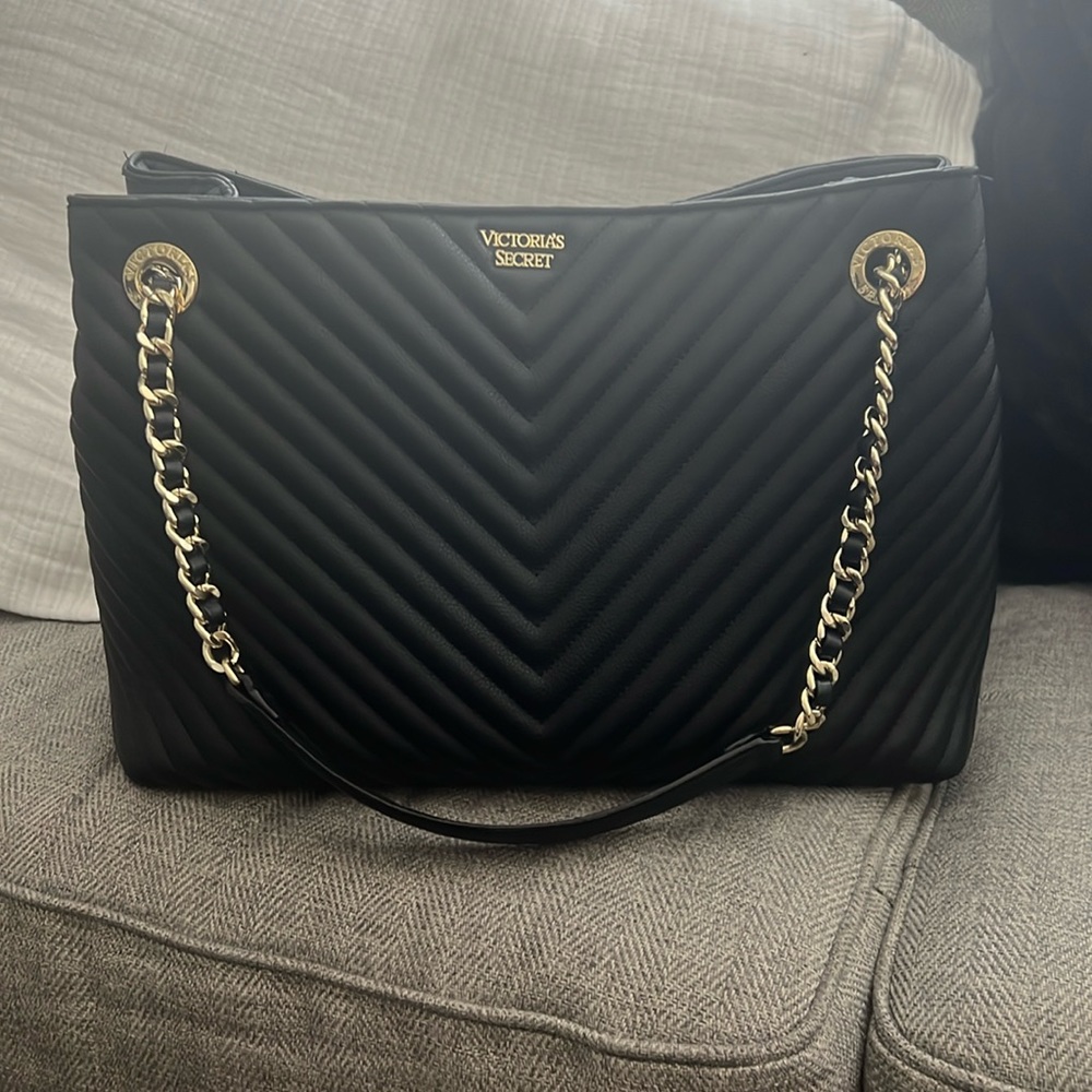Victoria secret bag